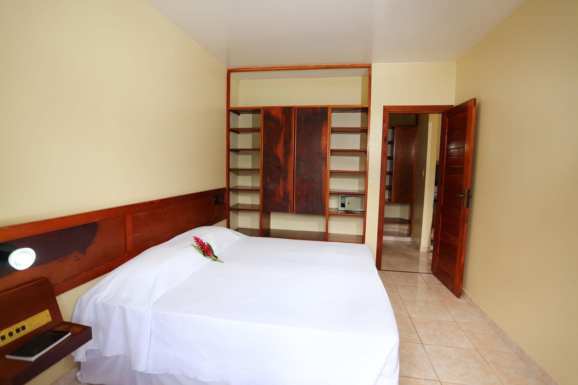 Boulevard da Praia Apart Hotel Porto Seguro Exterior foto