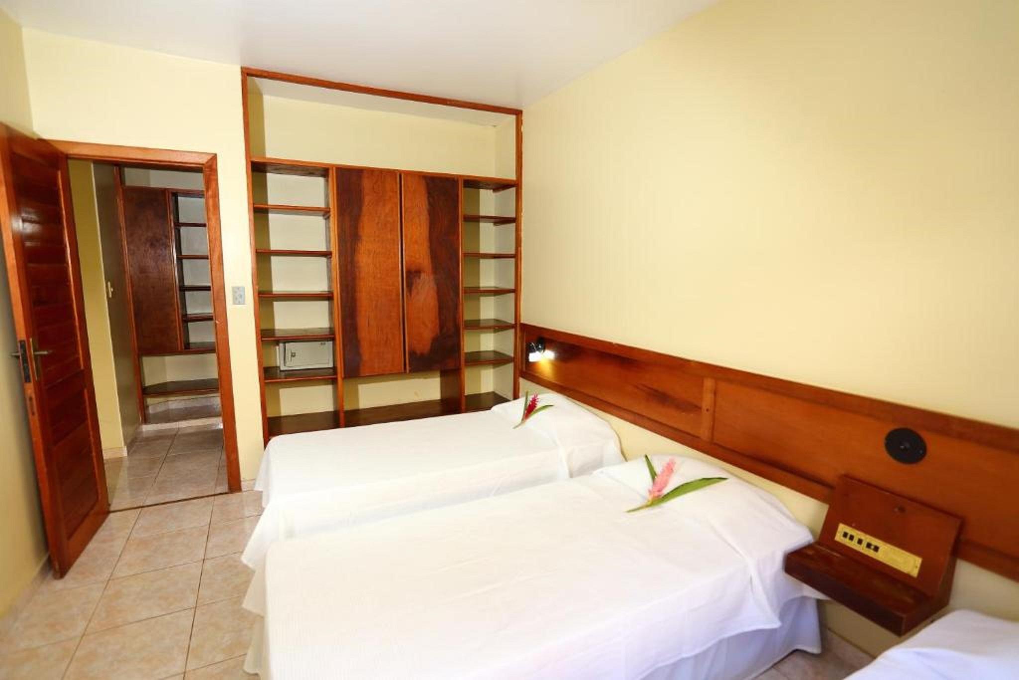 Boulevard da Praia Apart Hotel Porto Seguro Exterior foto