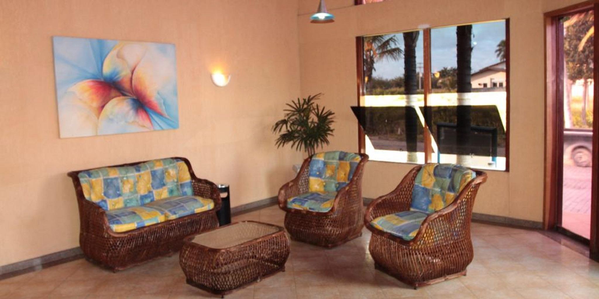 Boulevard da Praia Apart Hotel Porto Seguro Exterior foto
