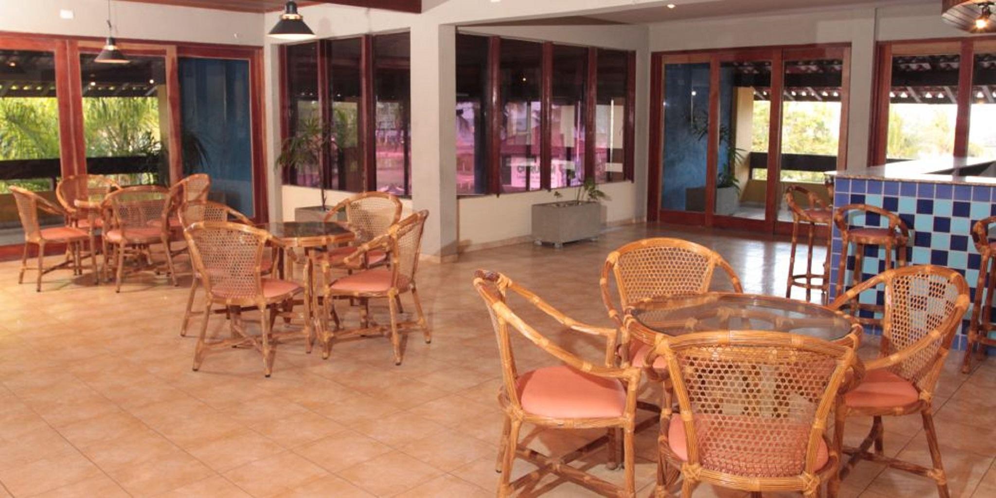 Boulevard da Praia Apart Hotel Porto Seguro Exterior foto