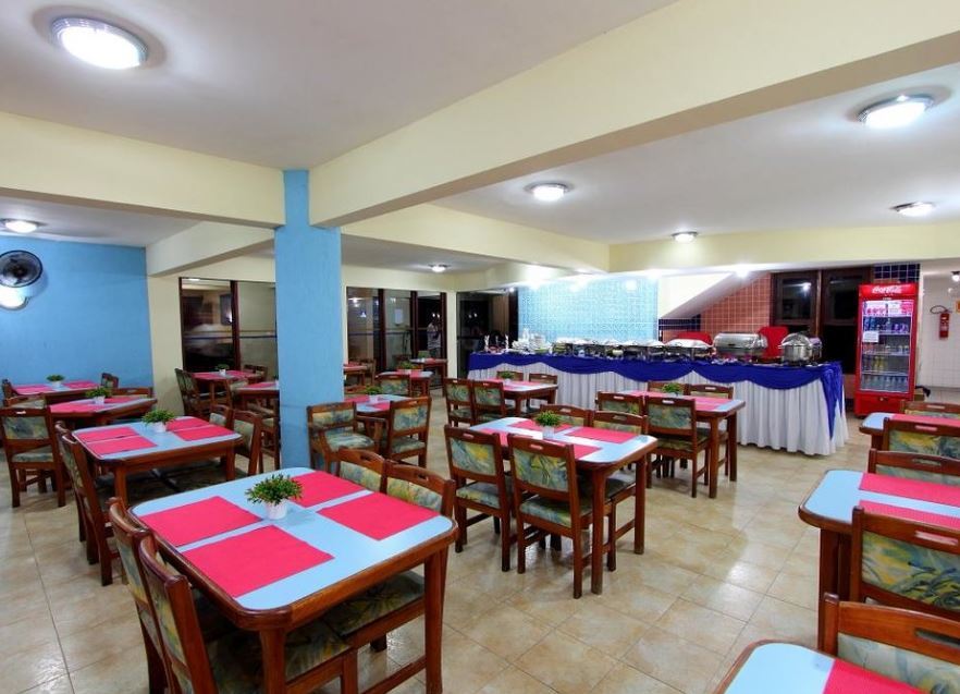 Boulevard da Praia Apart Hotel Porto Seguro Exterior foto